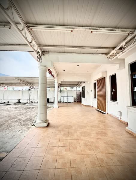 Rumah Banglo untuk Dijual di Kampung Melayu (Ayer Itam) - Pei Hong - Exterior - PropertyGuru.com.my