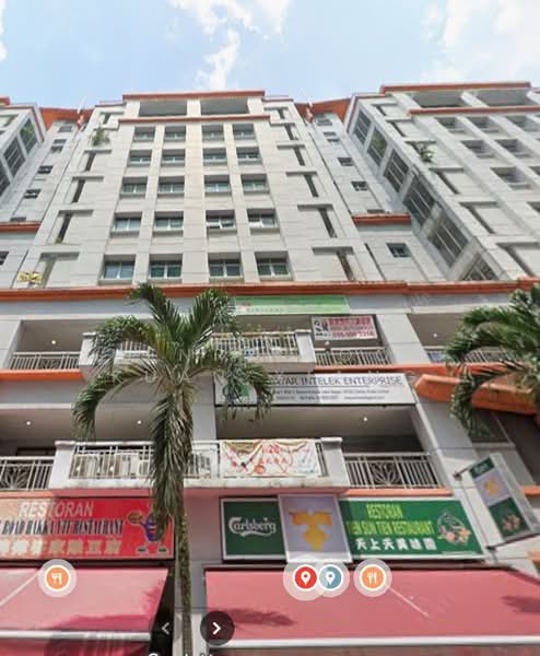 Office for Sale in Cheras (Kuala Lumpur) - Henry Kooi Kuan Xiang - Exterior - PropertyGuru.com.my