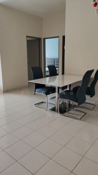 Condominium for Rent at Residensi Laguna (Sunway Belvedere) - Cindy Ng - Dining Room - PropertyGuru.com.my