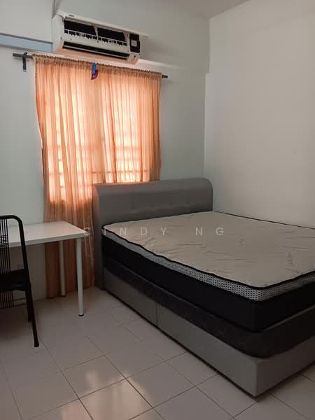Condominium for Rent at Residensi Laguna (Sunway Belvedere) - Cindy Ng - Bedroom - PropertyGuru.com.my