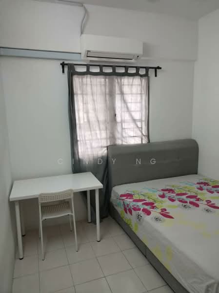 Condominium for Rent at Residensi Laguna (Sunway Belvedere) - Cindy Ng - Bedroom - PropertyGuru.com.my