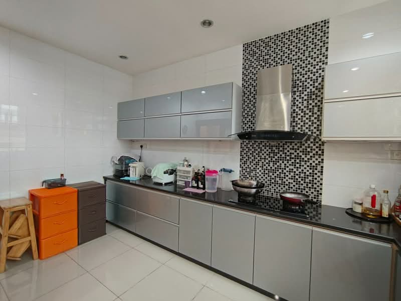 Bungalow for Sale in Juru (Penang) - Roy Kuak - Kitchen - PropertyGuru.com.my