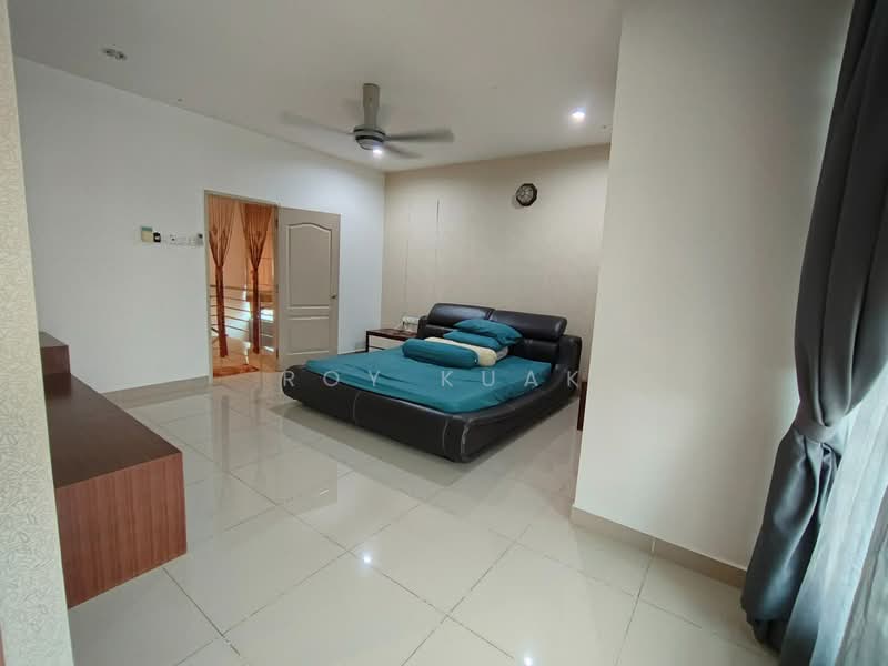 Bungalow for Sale in Juru (Penang) - Roy Kuak - Bedroom - PropertyGuru.com.my