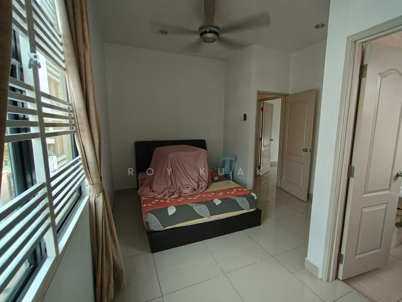 Bungalow for Sale in Juru (Penang) - Roy Kuak - Bedroom - PropertyGuru.com.my