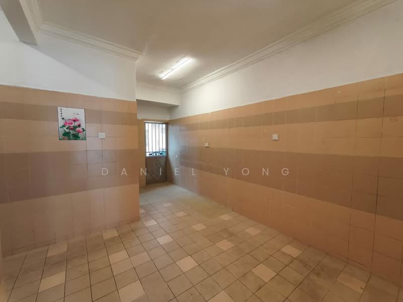 Rumah Teres 2 Tingkat untuk Disewa di Taman Mount Austin (Tebrau) - Daniel Yong - Interior - PropertyGuru.com.my