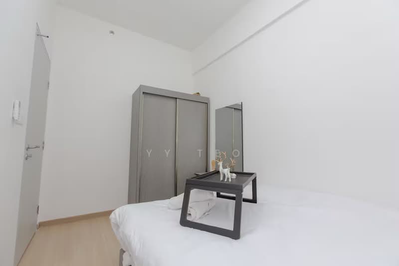 Service Residence for Sale at Horizon Suites - YY Teo - Bedroom - PropertyGuru.com.my