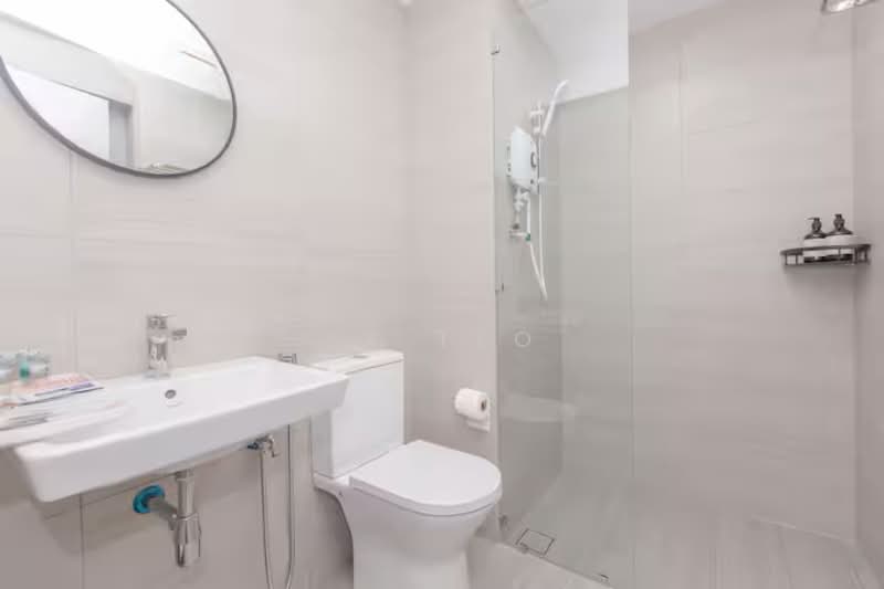 Service Residence for Sale at Horizon Suites - YY Teo - Bathroom - PropertyGuru.com.my