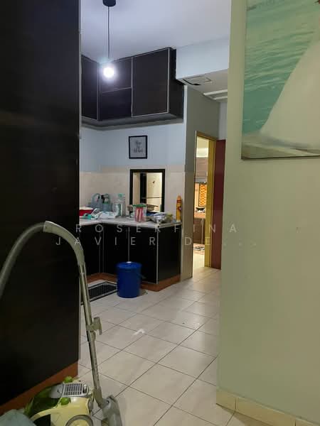 2-storey Terraced House for Sale in Sungai Buloh (Selangor) - Roserfina Javier Del Rosario - PropertyGuru.com.my