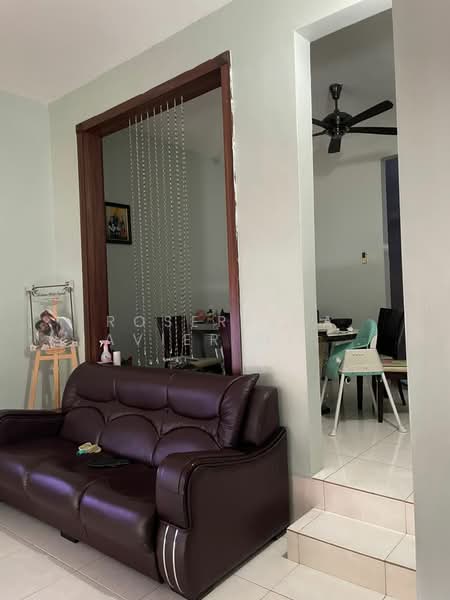 2-storey Terraced House for Sale in Sungai Buloh (Selangor) - Roserfina Javier Del Rosario - PropertyGuru.com.my