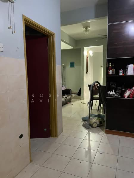 2-storey Terraced House for Sale in Sungai Buloh (Selangor) - Roserfina Javier Del Rosario - PropertyGuru.com.my