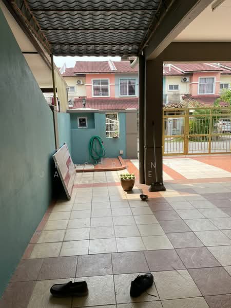 2-storey Terraced House for Sale in Sungai Buloh (Selangor) - Roserfina Javier Del Rosario - PropertyGuru.com.my
