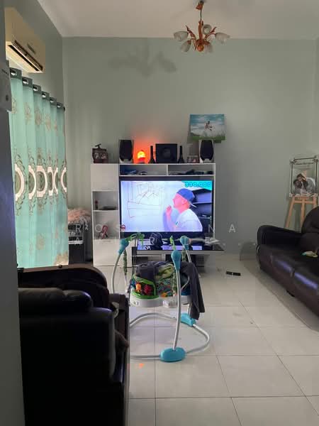 2-storey Terraced House for Sale in Sungai Buloh (Selangor) - Roserfina Javier Del Rosario - PropertyGuru.com.my