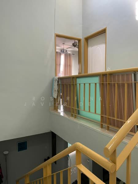 2-storey Terraced House for Sale in Sungai Buloh (Selangor) - Roserfina Javier Del Rosario - PropertyGuru.com.my