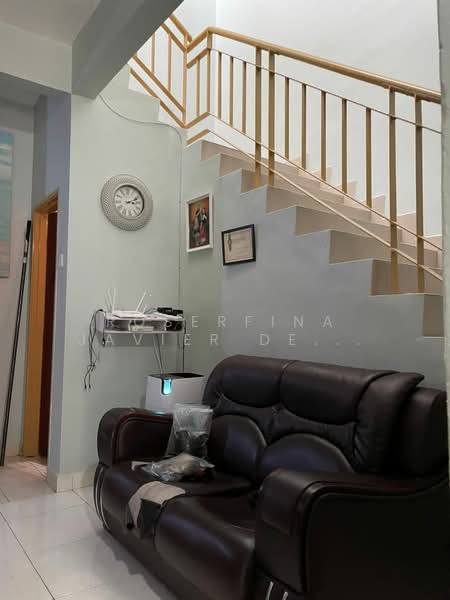 2-storey Terraced House for Sale in Sungai Buloh (Selangor) - Roserfina Javier Del Rosario - PropertyGuru.com.my