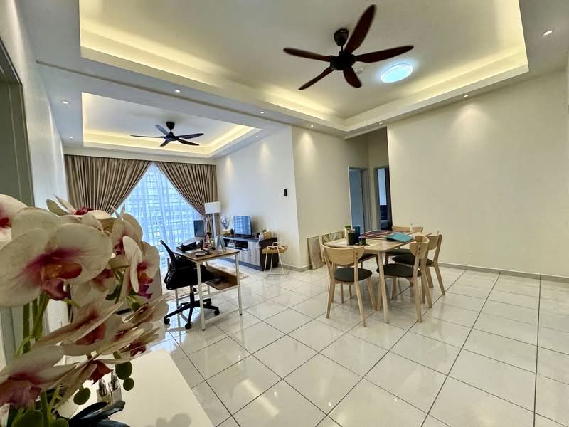 Condominium for Sale at Residensi Adelia - Fazri . - PropertyGuru.com.my