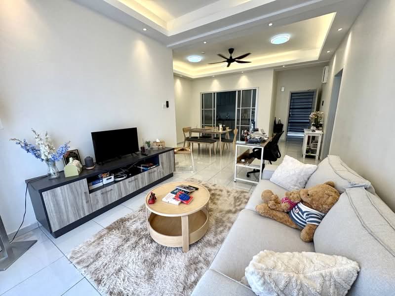 Condominium for Sale at Residensi Adelia - Fazri . - PropertyGuru.com.my