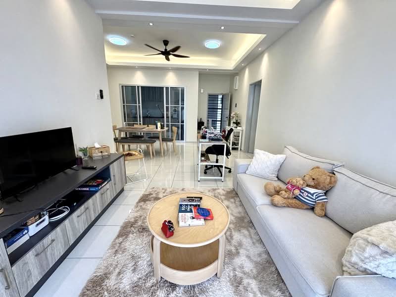 Condominium for Sale at Residensi Adelia - Fazri . - PropertyGuru.com.my