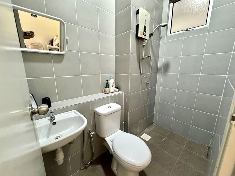 Condominium for Sale at Residensi Adelia - Fazri . - PropertyGuru.com.my