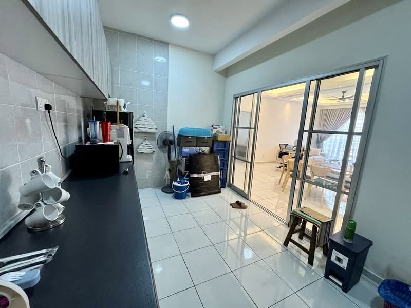Condominium for Sale at Residensi Adelia - Fazri . - PropertyGuru.com.my