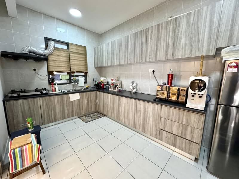 Condominium for Sale at Residensi Adelia - Fazri . - PropertyGuru.com.my