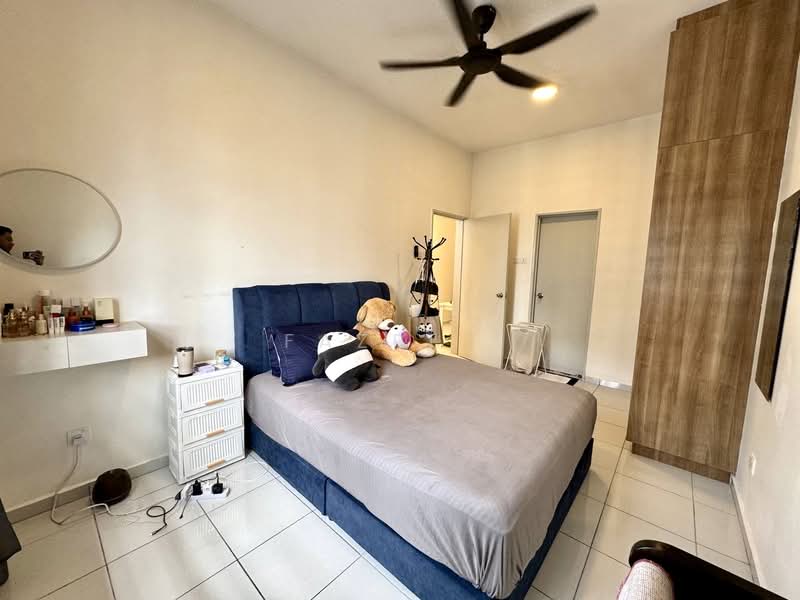 Condominium for Sale at Residensi Adelia - Fazri . - PropertyGuru.com.my