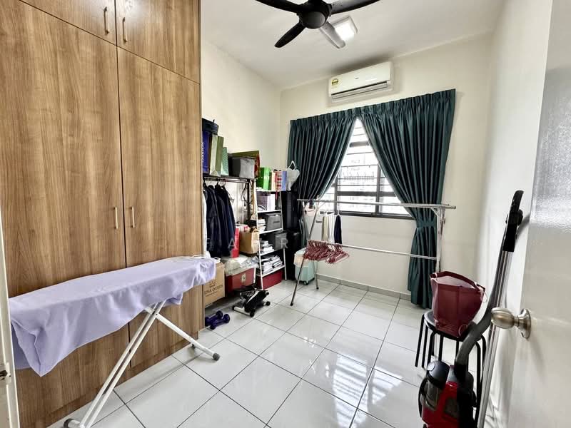 Condominium for Sale at Residensi Adelia - Fazri . - PropertyGuru.com.my