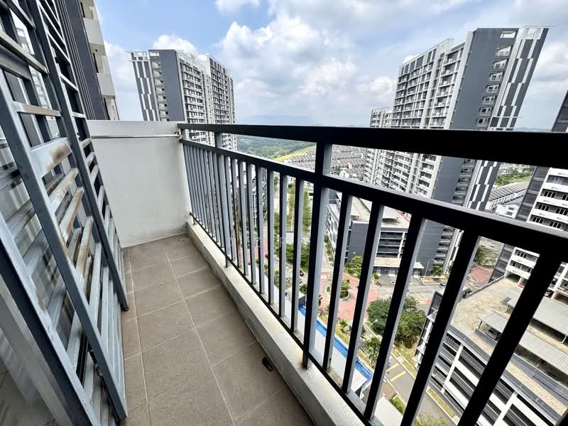 Condominium for Sale at Residensi Adelia - Fazri . - PropertyGuru.com.my