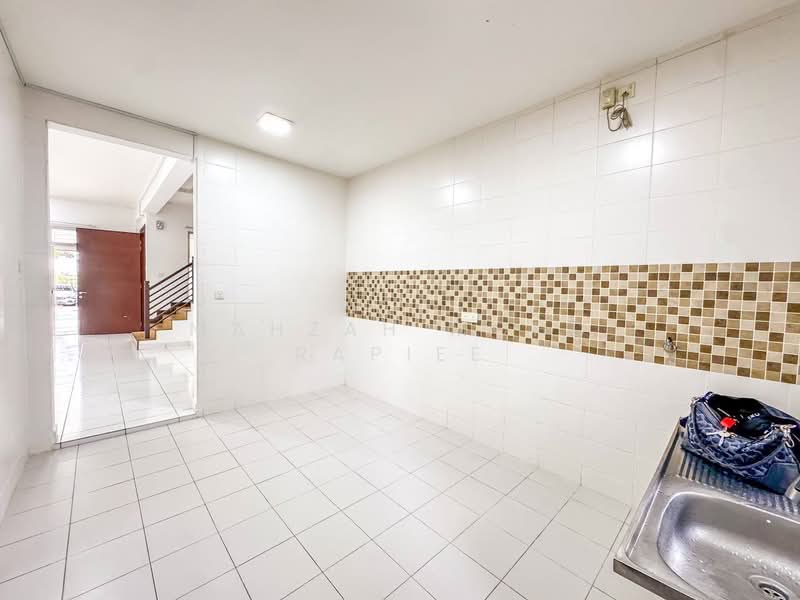 Rumah Teres 2 Tingkat untuk Dijual di Presint 14 (Putrajaya) - Mahzah Mohd Rapiee - PropertyGuru.com.my