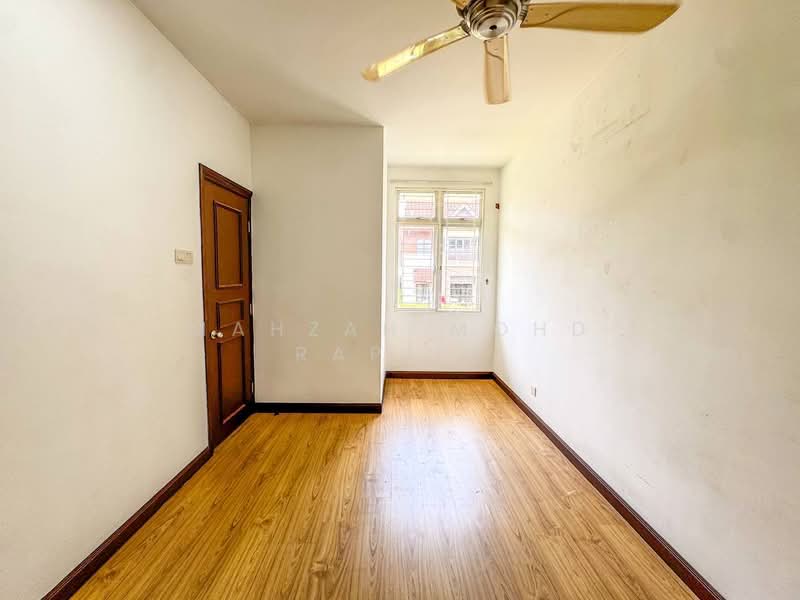 Rumah Teres 2 Tingkat untuk Dijual di Presint 14 (Putrajaya) - Mahzah Mohd Rapiee - PropertyGuru.com.my