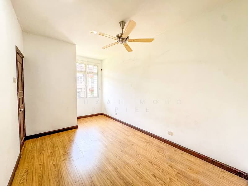 Rumah Teres 2 Tingkat untuk Dijual di Presint 14 (Putrajaya) - Mahzah Mohd Rapiee - PropertyGuru.com.my