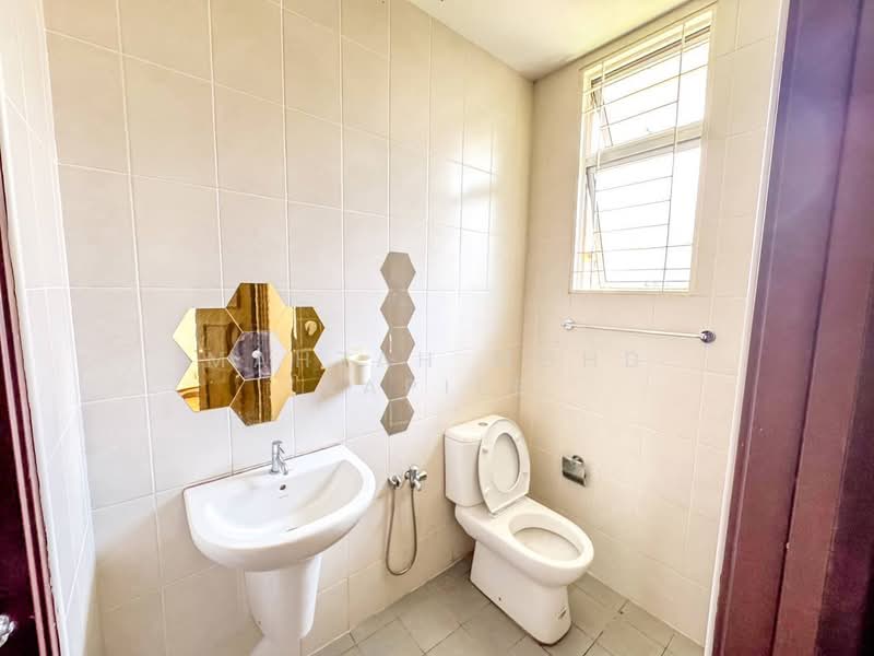 Rumah Teres 2 Tingkat untuk Dijual di Presint 14 (Putrajaya) - Mahzah Mohd Rapiee - PropertyGuru.com.my