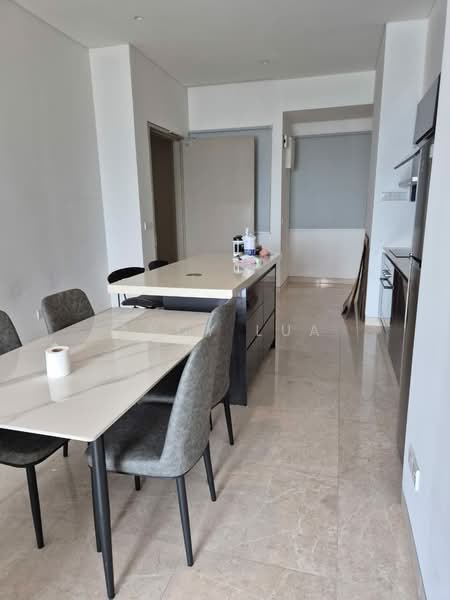Servis Apartment untuk Disewa di Lucentia Residences - Andy Lua - Kitchen - PropertyGuru.com.my