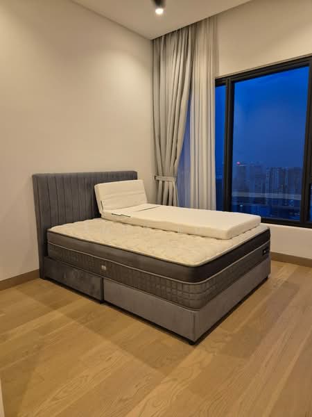 Service Residence for Rent at Lucentia Residences - Andy Lua - Bedroom - PropertyGuru.com.my