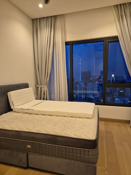 Service Residence for Rent at Lucentia Residences - Andy Lua - Bedroom - PropertyGuru.com.my