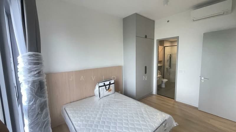 Servis Apartment untuk Disewa di The Meg Serviced Residence - Javios Ng - Bedroom - PropertyGuru.com.my