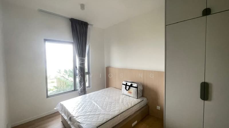 Servis Apartment untuk Disewa di The Meg Serviced Residence - Javios Ng - Bedroom - PropertyGuru.com.my