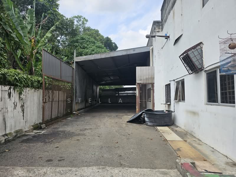 Kilang untuk Disewa di Cheras (Selangor) - Stella Lee - Exterior - PropertyGuru.com.my