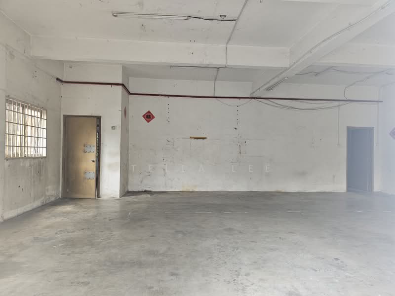 Kilang untuk Disewa di Cheras (Selangor) - Stella Lee - Interior - PropertyGuru.com.my