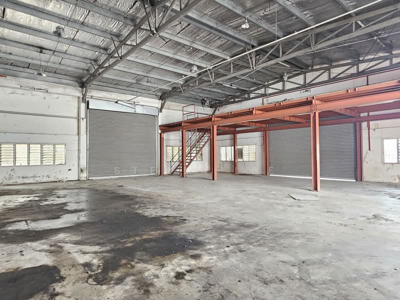 Kilang untuk Disewa di Cheras (Selangor) - Stella Lee - Interior - PropertyGuru.com.my