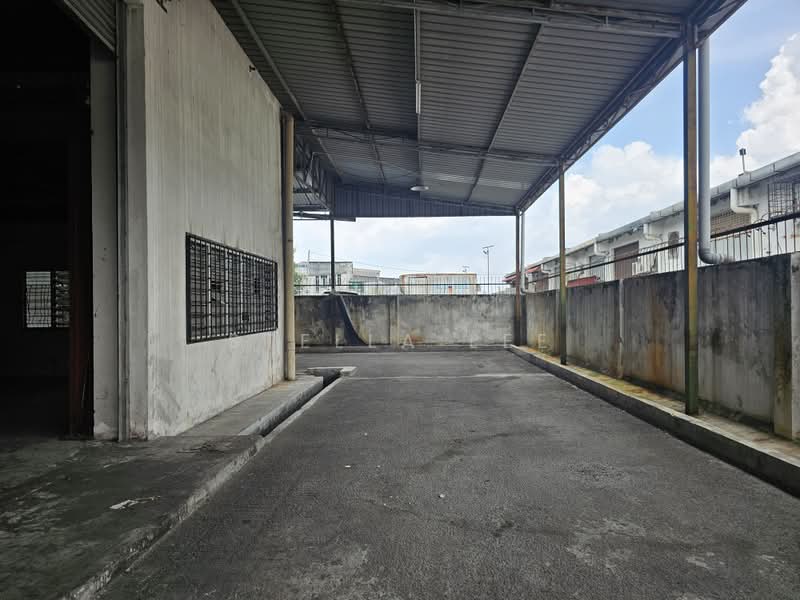 Kilang untuk Disewa di Cheras (Selangor) - Stella Lee - Exterior - PropertyGuru.com.my