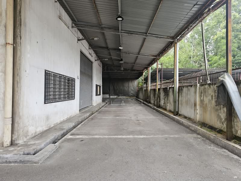 Kilang untuk Disewa di Cheras (Selangor) - Stella Lee - Exterior - PropertyGuru.com.my
