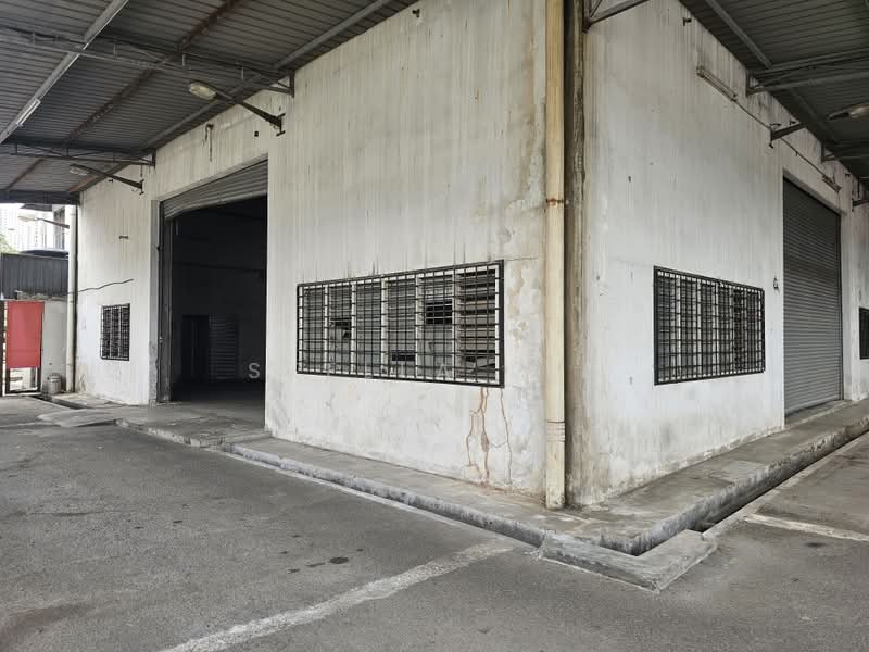 Kilang untuk Disewa di Cheras (Selangor) - Stella Lee - Exterior - PropertyGuru.com.my