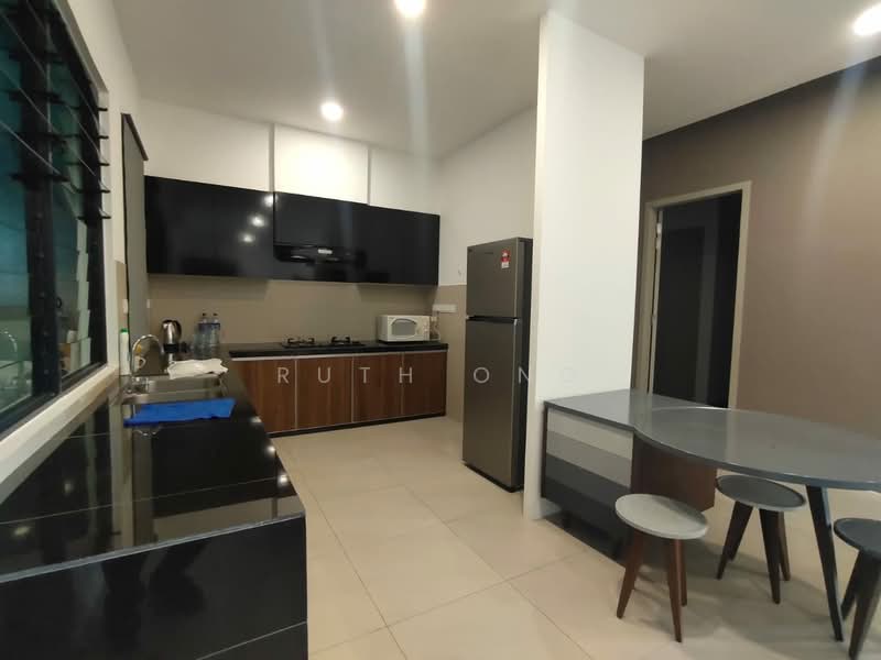 Condominium for Sale at Mira Residence - Ruth Ong - Kitchen - PropertyGuru.com.my