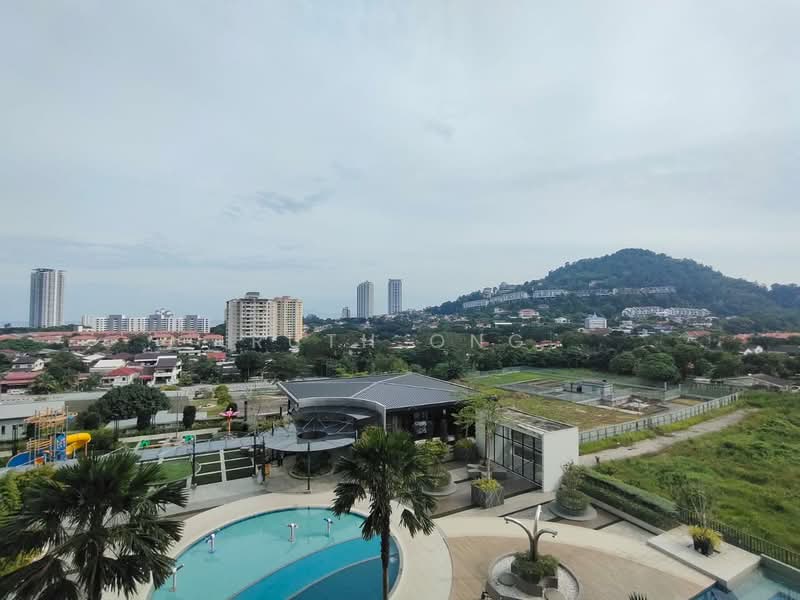 Condominium for Sale at Mira Residence - Ruth Ong - Exterior - PropertyGuru.com.my