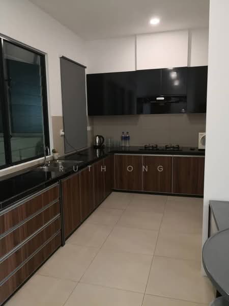 Condominium for Sale at Mira Residence - Ruth Ong - Kitchen - PropertyGuru.com.my