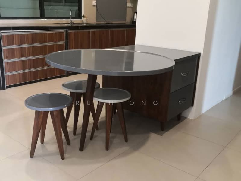 Condominium for Sale at Mira Residence - Ruth Ong - Kitchen - PropertyGuru.com.my