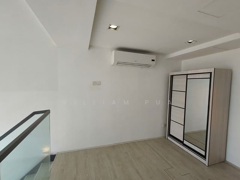Service Residence for Sale at The Square @ One City - William Pua - PropertyGuru.com.my