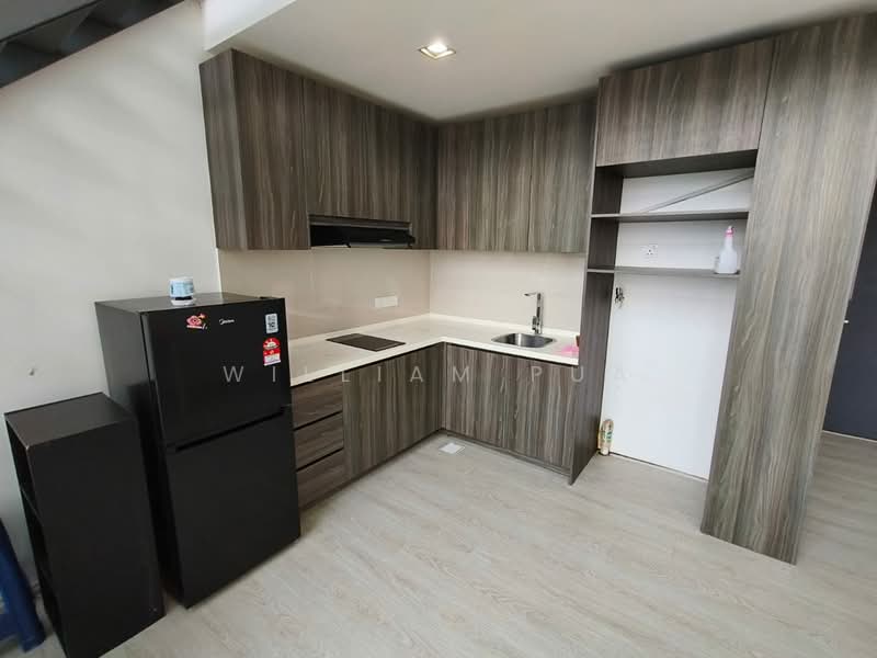 Service Residence for Sale at The Square @ One City - William Pua - PropertyGuru.com.my