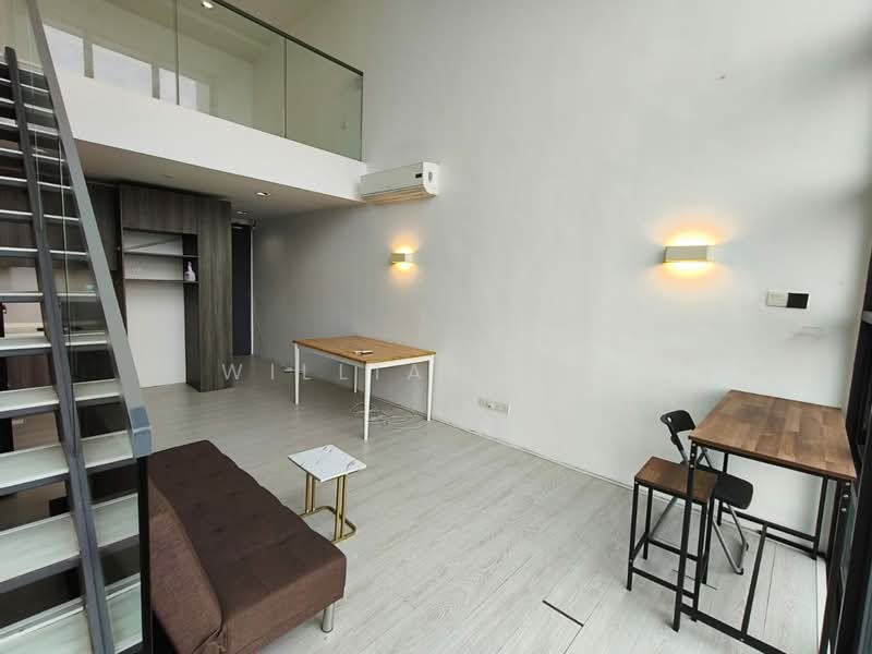 Service Residence for Sale at The Square @ One City - William Pua - PropertyGuru.com.my