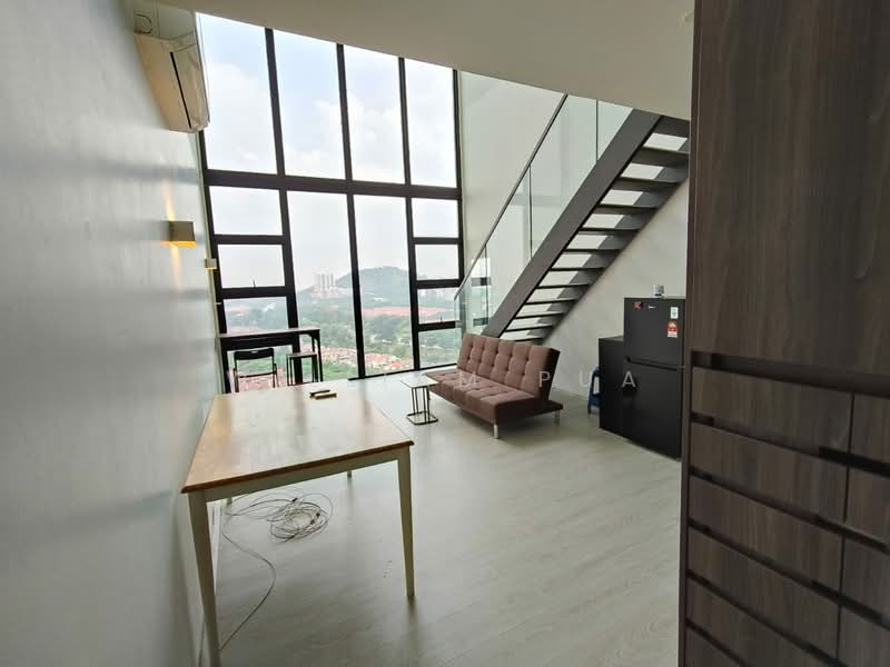 Service Residence for Sale at The Square @ One City - William Pua - PropertyGuru.com.my